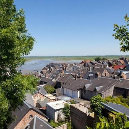 La Villa Jean-Bart Saint-Valery-sur-Somme Bagian luar foto